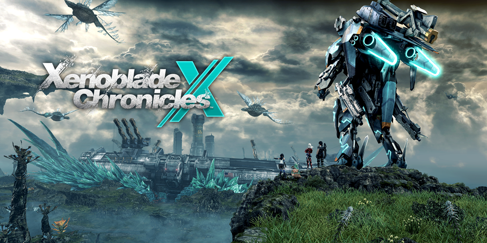 Xenoblade Chronicles X was the game that convinced me to buy a Wii U. Fun fact: when I got a 3DS, Xenoblade Chronicles 3D was the first game I purchased. I have played neither yet, which is the truly shameful fact here.